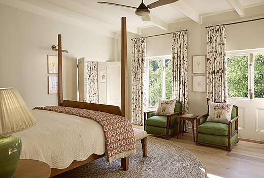 Yellowwood Suite