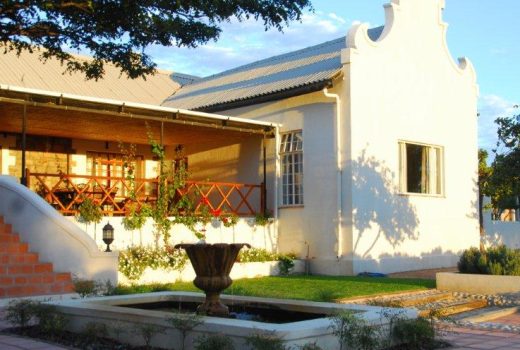Manor House