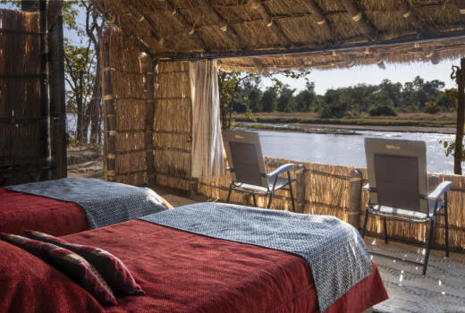 Twin Chalets