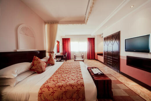 Executive Suite