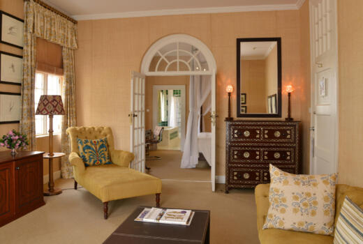 Executive Suite