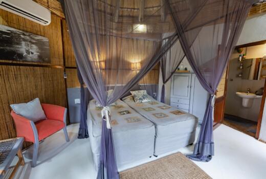 Family Forest Room