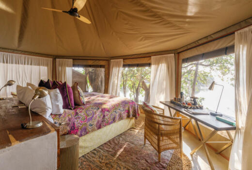Albida Suite