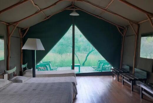 Comfort Bungalow