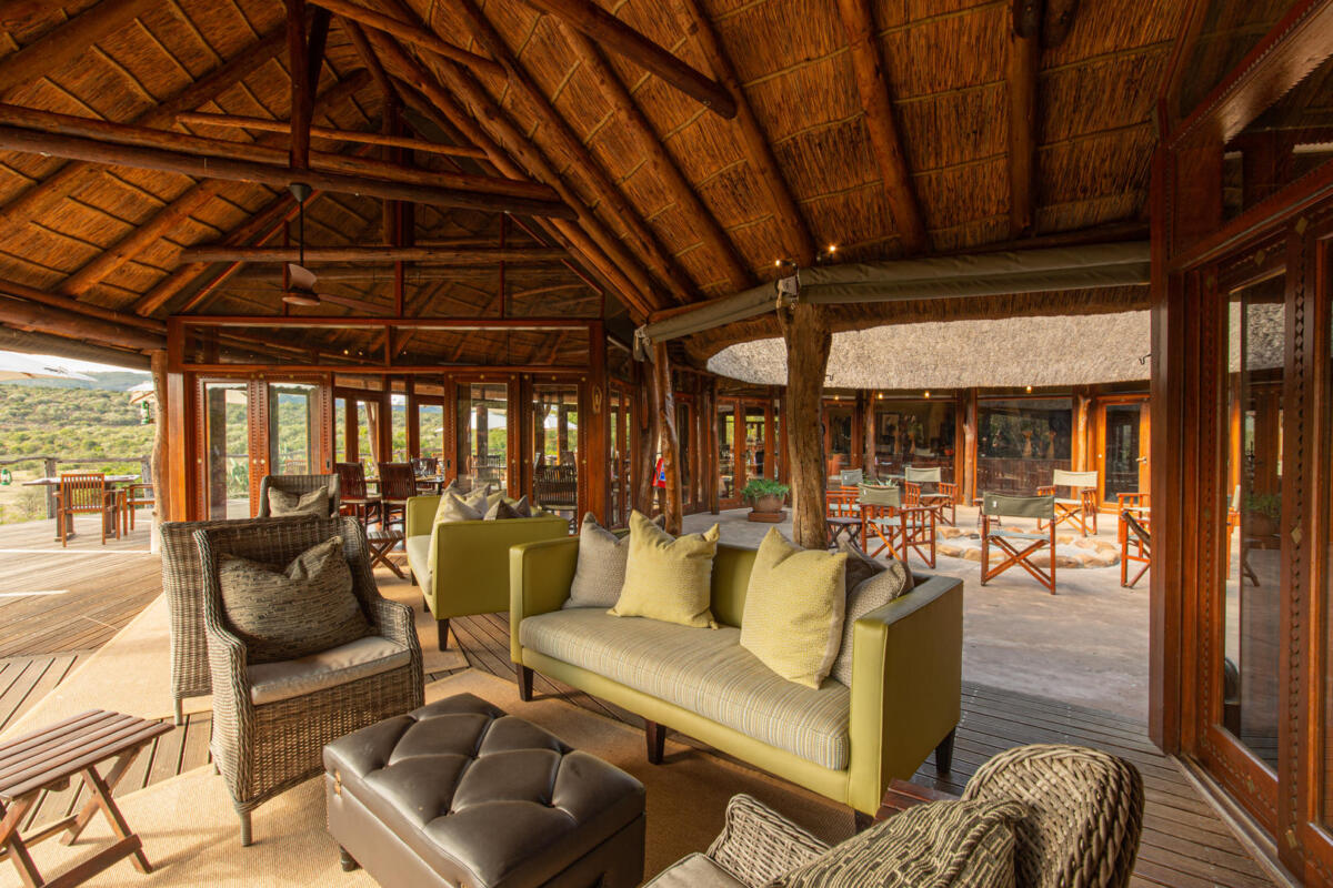 Cedarberg Travel | Pumba Msenge Bush Lodge