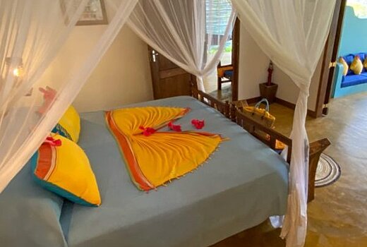Family Bungalow