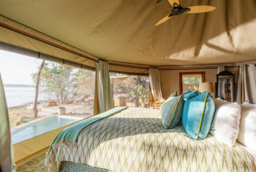 Cassia Suite