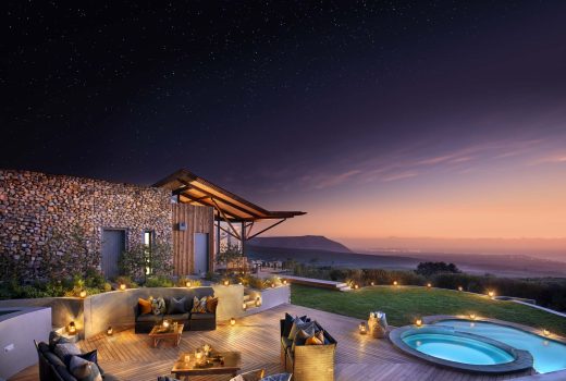Grootbos Garden Lodge