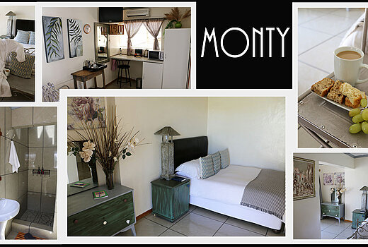 Monty