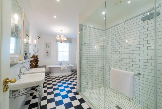 Executive Rooms 