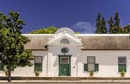 Drostdy Hotel