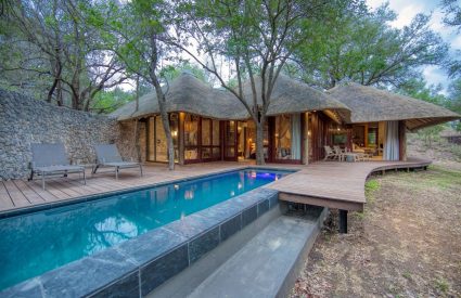 Dulini Leadwood Lodge