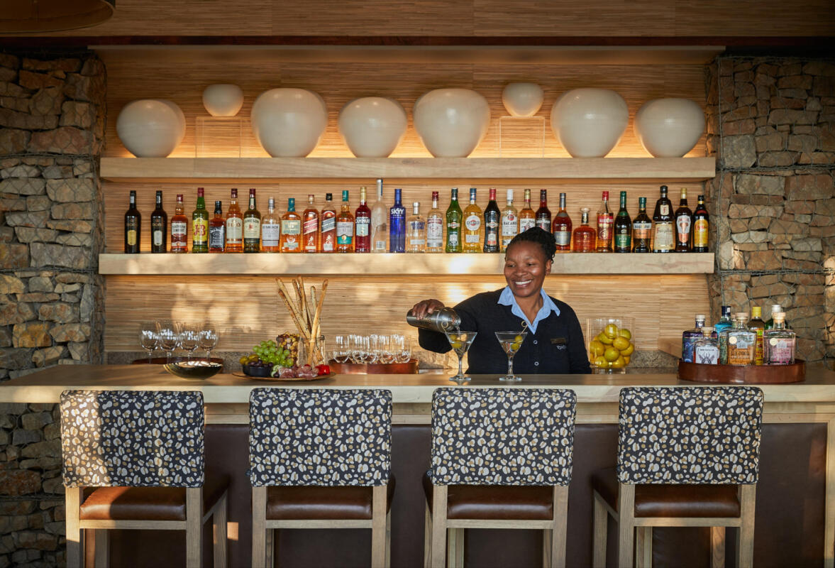 Cedarberg Travel | Kwandwe Ecca Lodge