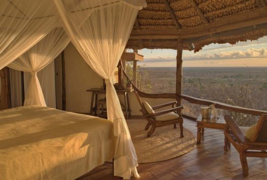 Honeymoon Cottages