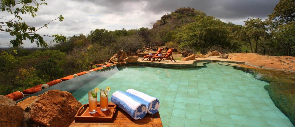 Cedarberg Travel | Elsa's Kopje Meru