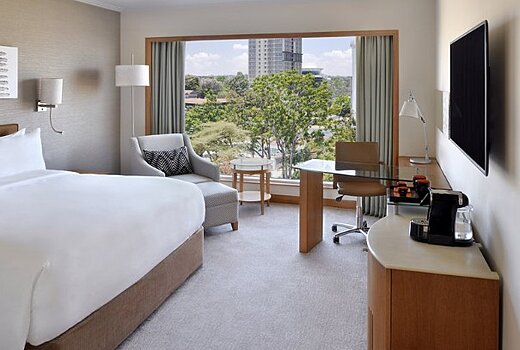 Executive Room