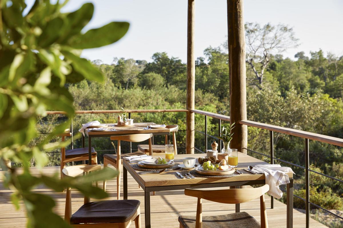 Cedarberg Travel | Londolozi Founders Camp
