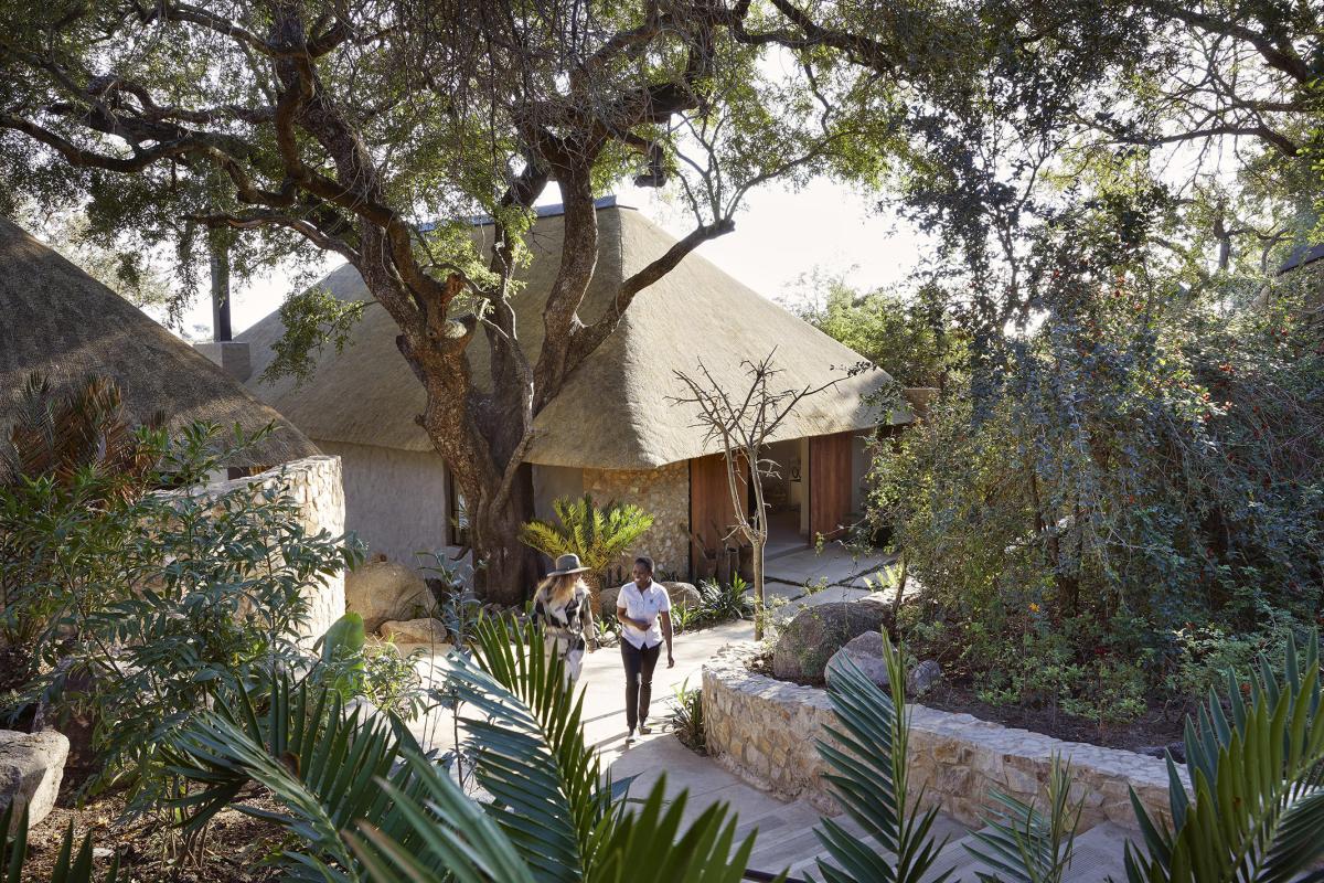 Cedarberg Travel | Londolozi Founders Camp