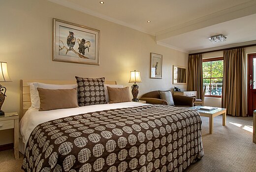 Standard Suites