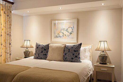 Double Rooms