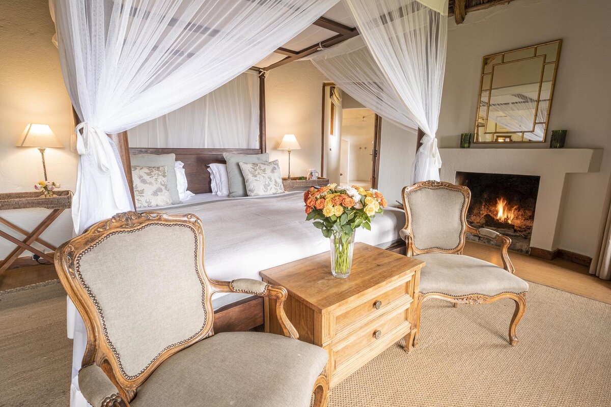 Cedarberg Travel | Loldia House