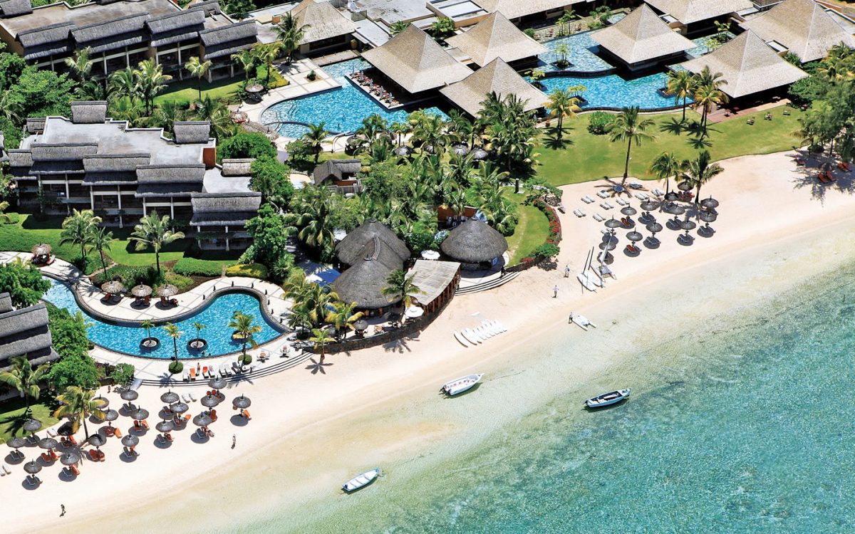 Cedarberg Travel | Heritage Awali Golf & Spa Resort