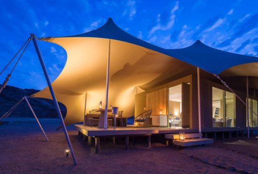 Standard Tent(s)