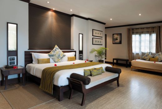Senior Suites