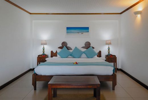 Superior Rooms