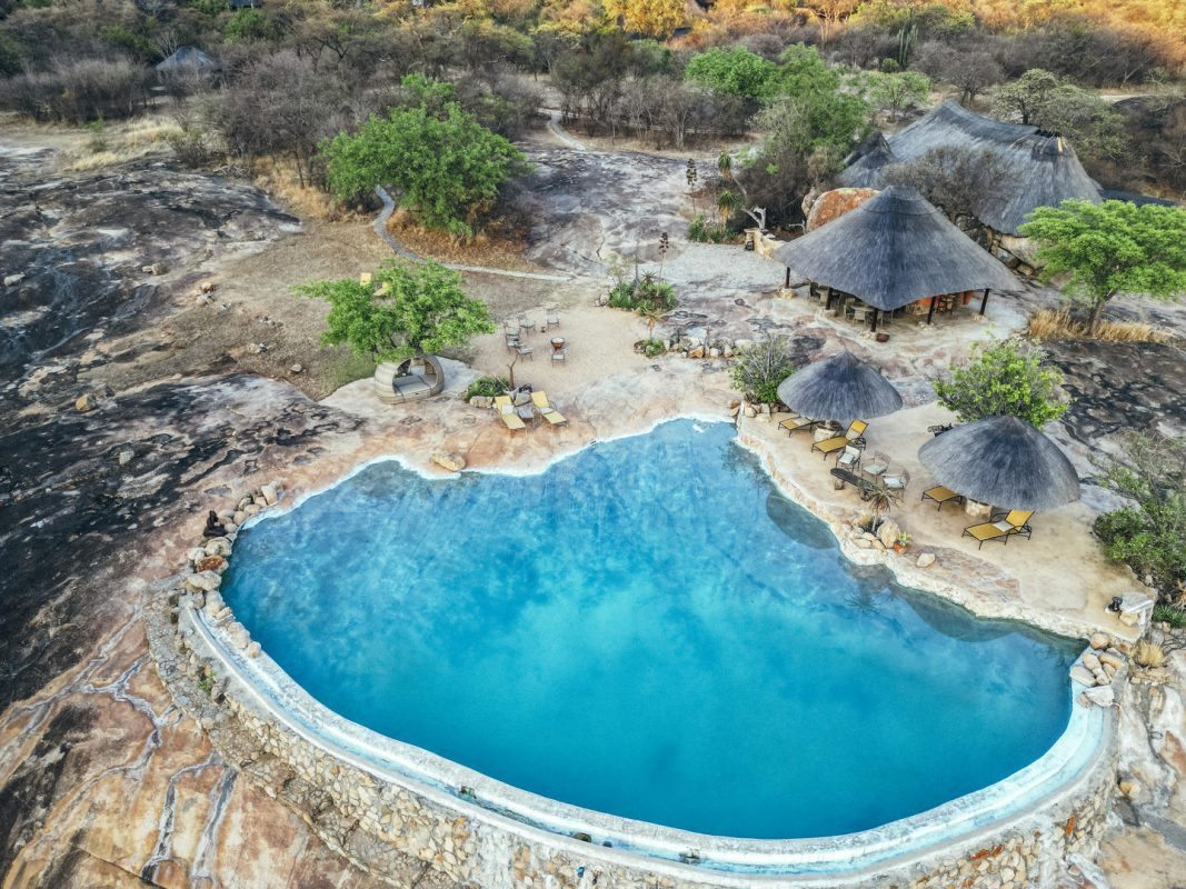 Cedarberg Travel | Amalinda Lodge