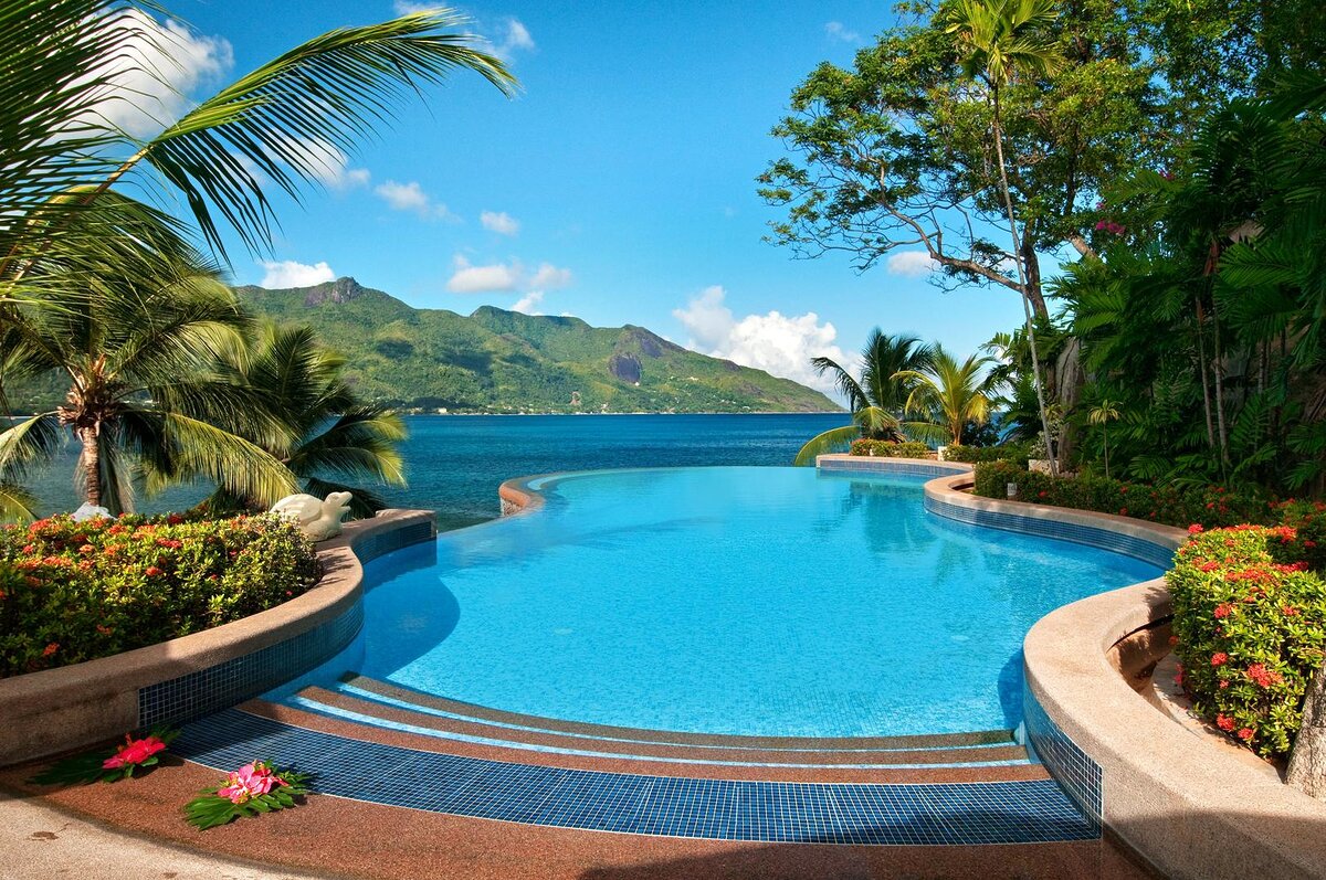 Cedarberg Travel | Hilton Seychelles Northolme Resort & Spa