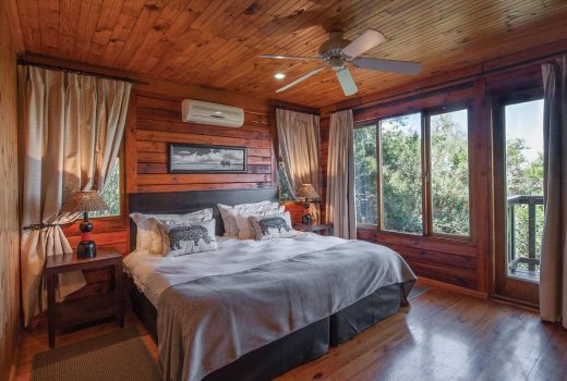 Main Lodge Chalet 2
