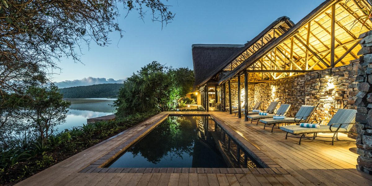 Cedarberg Travel | Eastern Cape Safari at Kariega
