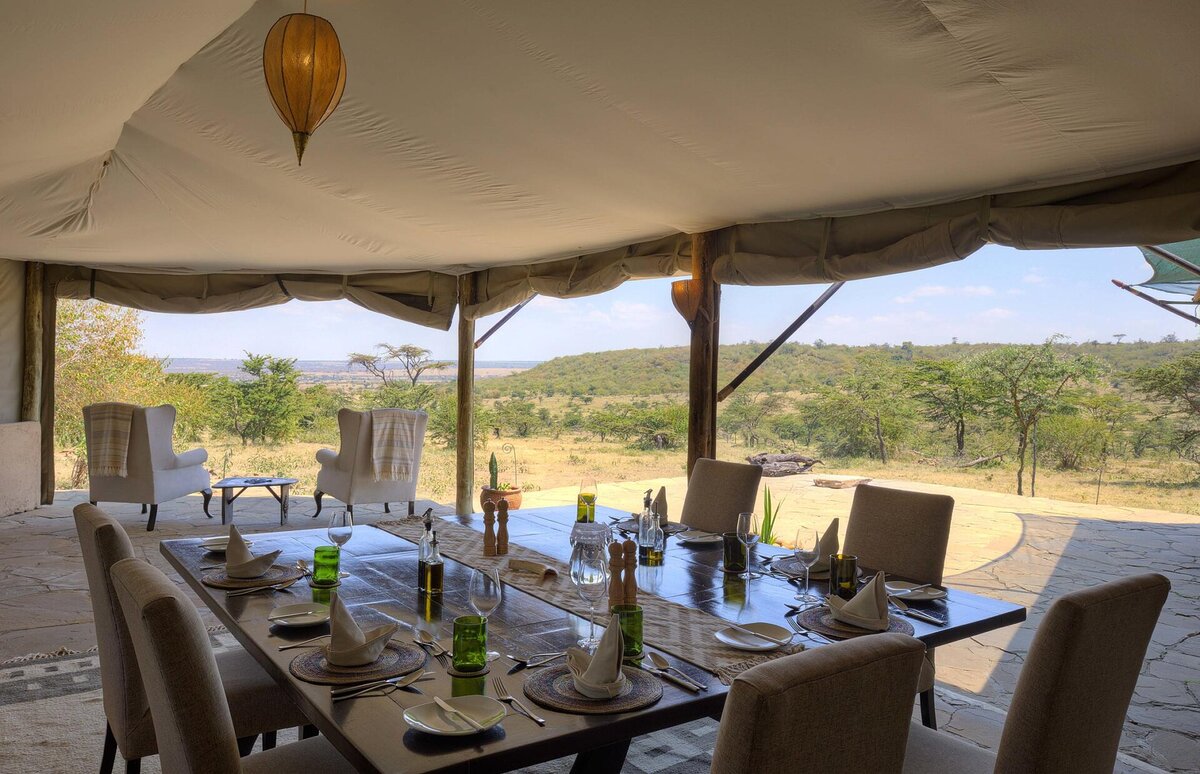 Cedarberg Travel | Kicheche Valley
