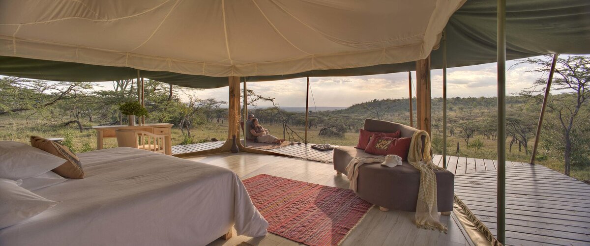 Cedarberg Travel | Kicheche Valley