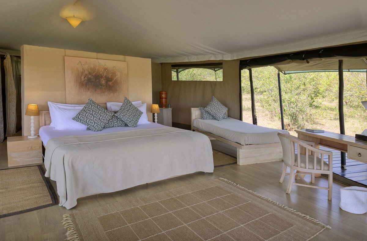 Cedarberg Travel | Kicheche Valley