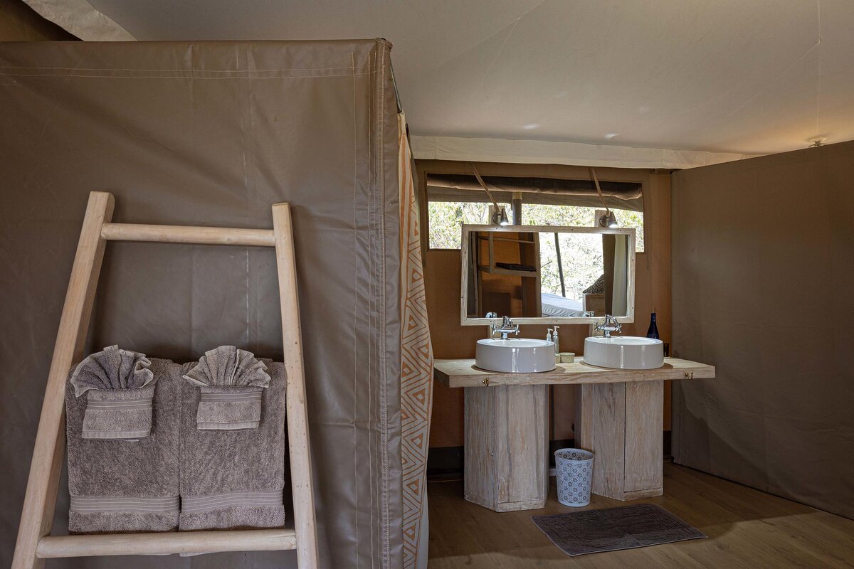 Cedarberg Travel | Kicheche Valley