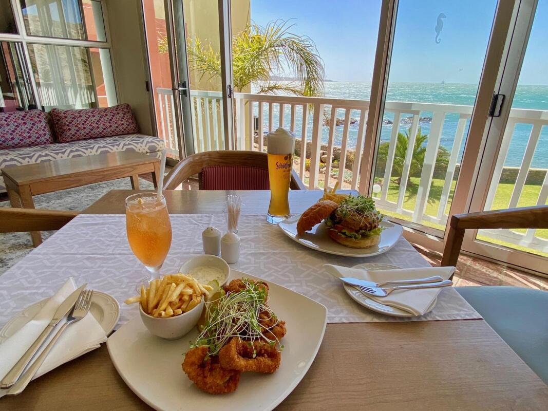 Cedarberg Travel | Luderitz Nest Hotel