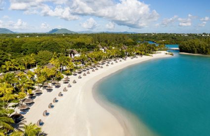 Shangri-La’s Le Touessrok Resort & Spa