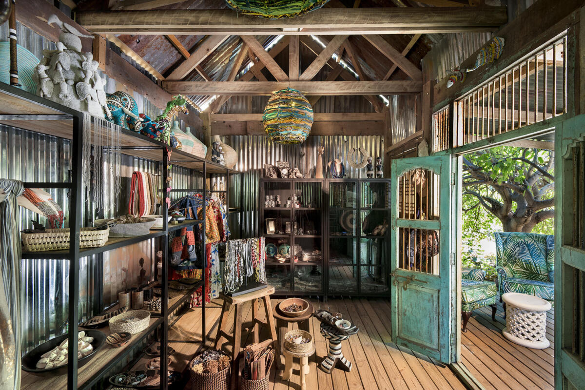 Cedarberg Travel | Linyanti Bush Camp