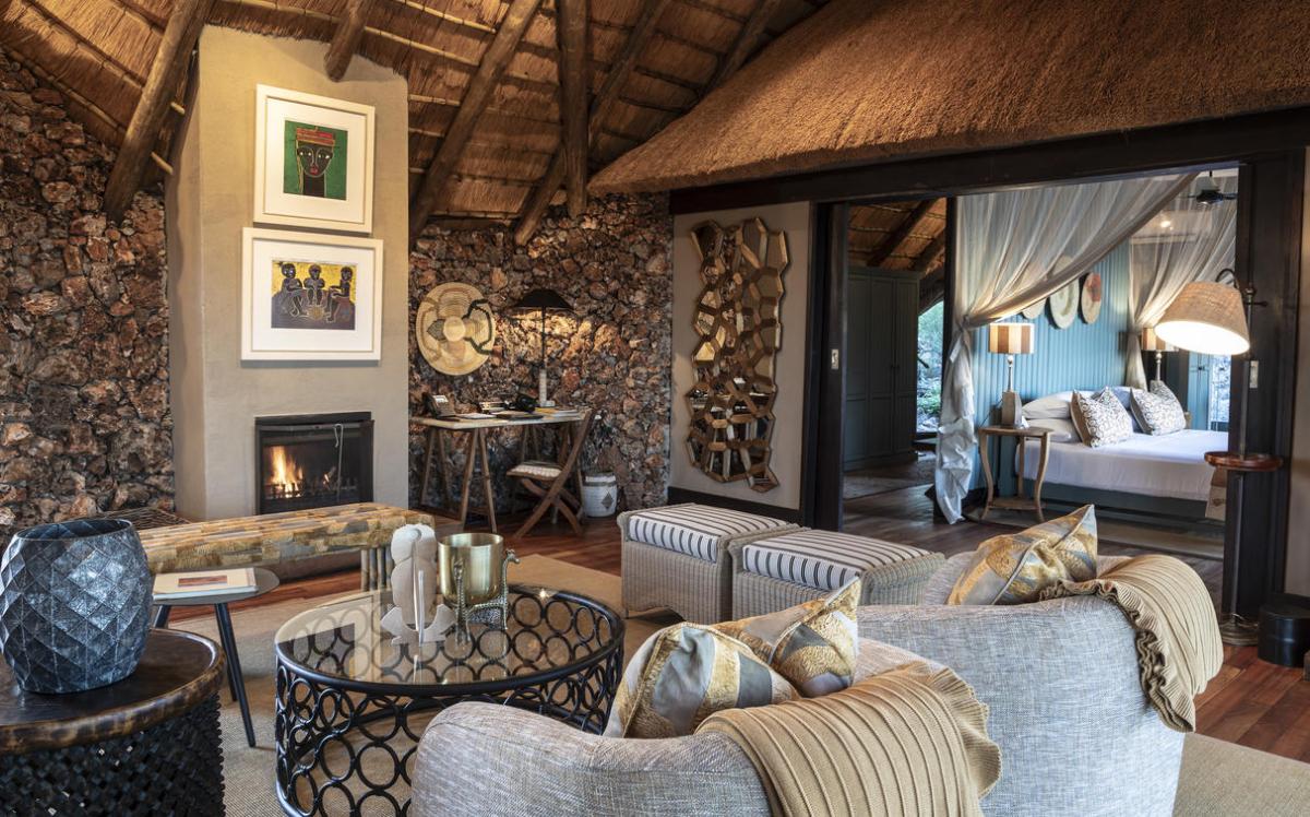 Cedarberg Travel | Little Ongava