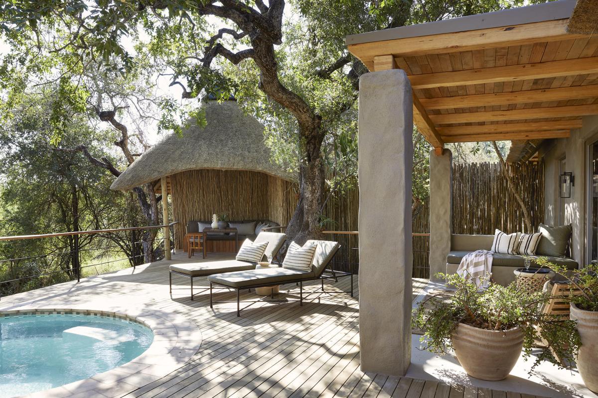 Cedarberg Travel | Londolozi Founders Camp