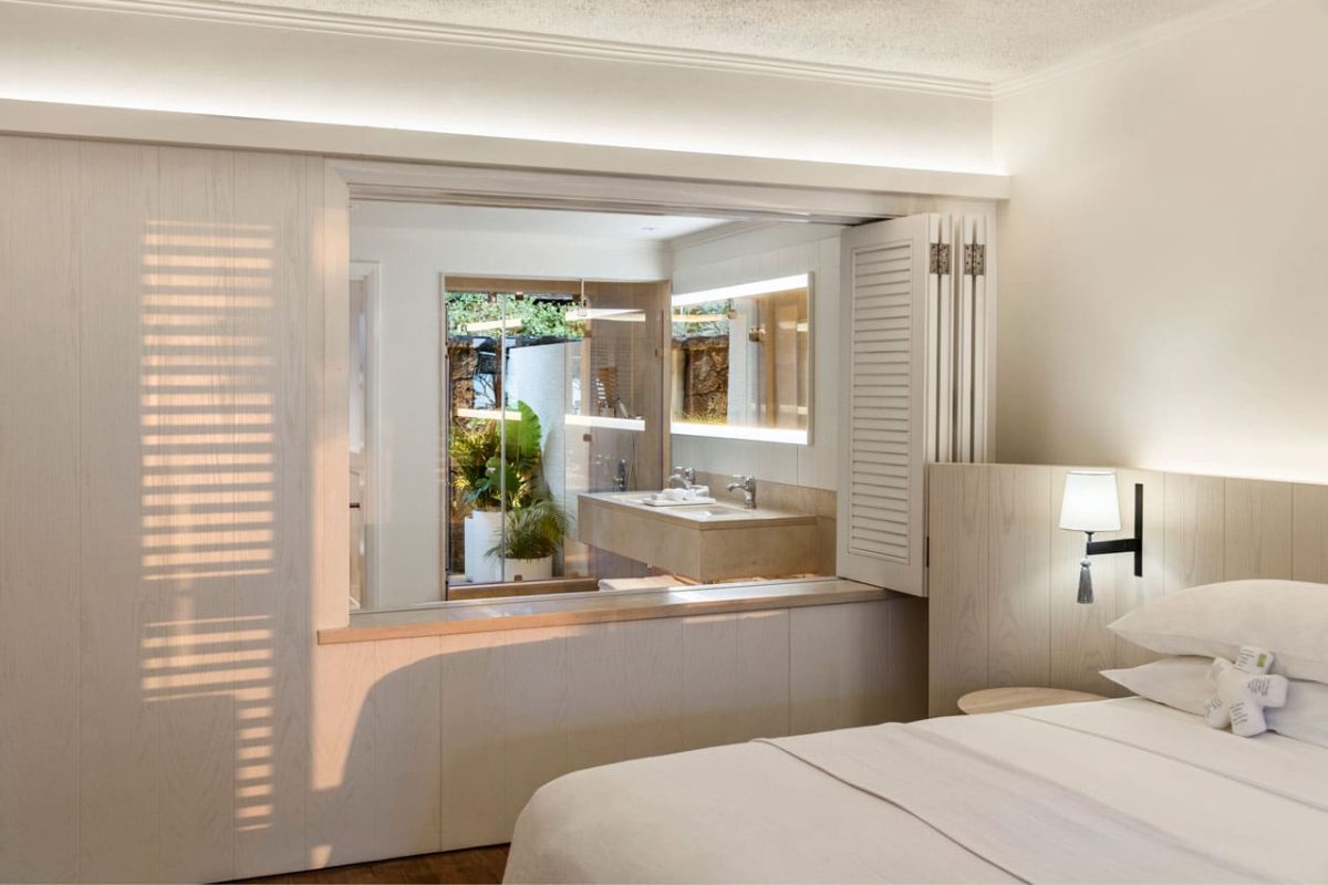 Cedarberg Travel | LUX Le Morne Hotel