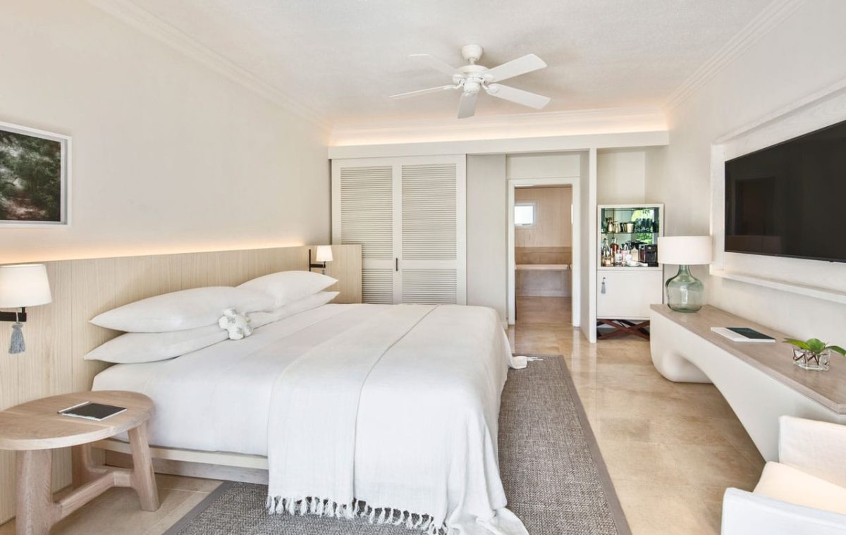 Cedarberg Travel | LUX Le Morne Hotel