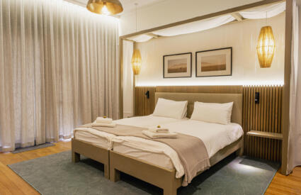 Swakopmund Guesthouse