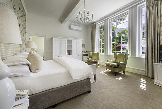 Luxury Room