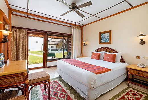 Classic Rooms
