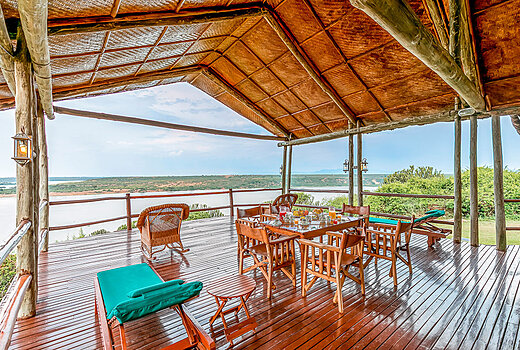 Signature Cottages
