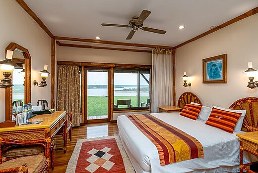 Superior Rooms