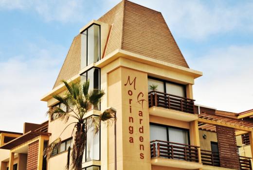 Moringa Gardens Apartment